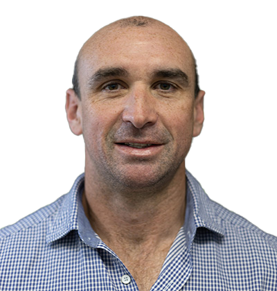 image of Dr Chris Woollard