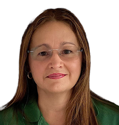 image of Dr Flor Soto Rodriguez FRACGP