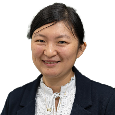 image of Dr Sida Hou 