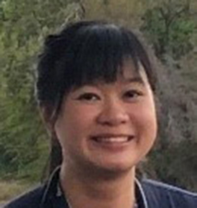 image of Dr Jia Yeoh